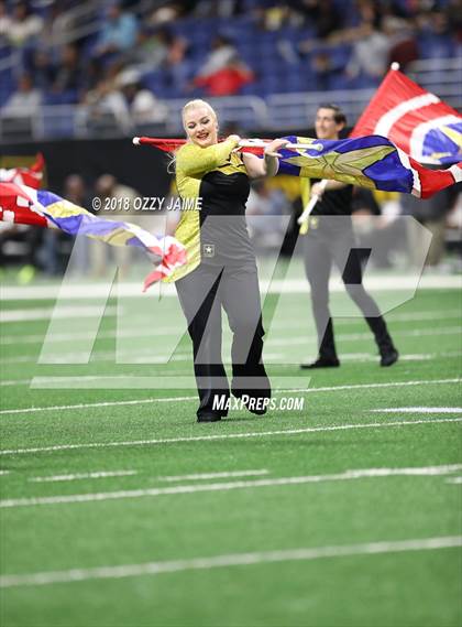 Thumbnail 2 in Army All American Bowl photogallery.