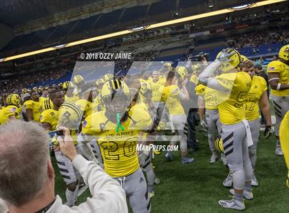 Thumbnail 2 in Army All American Bowl photogallery.