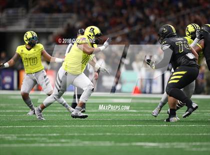 Thumbnail 3 in Army All American Bowl photogallery.