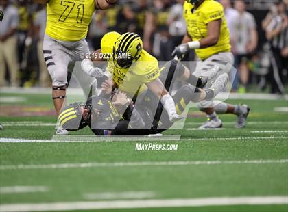 Thumbnail 1 in Army All American Bowl photogallery.