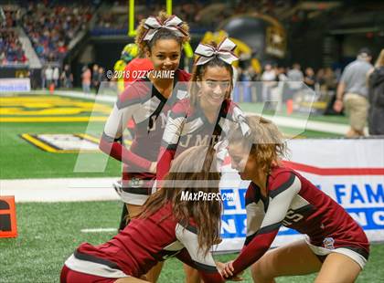 Thumbnail 1 in Army All American Bowl photogallery.