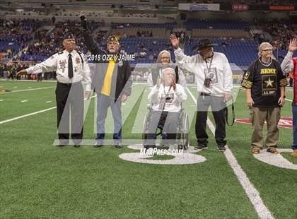 Thumbnail 3 in Army All American Bowl photogallery.