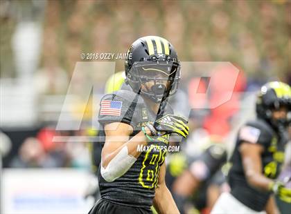 Thumbnail 2 in Army All American Bowl photogallery.