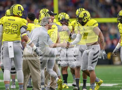 Thumbnail 1 in Army All American Bowl photogallery.