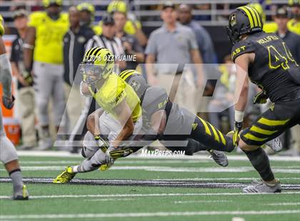 Thumbnail 3 in Army All American Bowl photogallery.