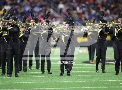 Thumbnail 2 in Army All American Bowl photogallery.
