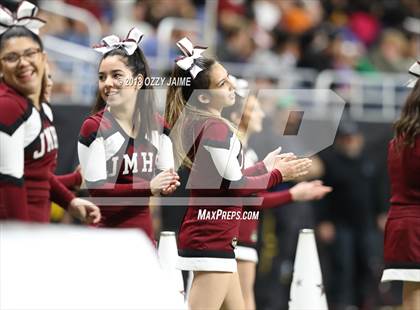Thumbnail 3 in Army All American Bowl photogallery.