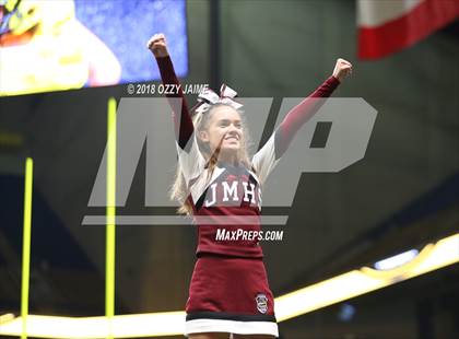 Thumbnail 3 in Army All American Bowl photogallery.