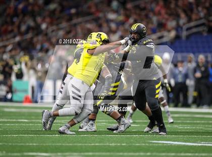 Thumbnail 1 in Army All American Bowl photogallery.