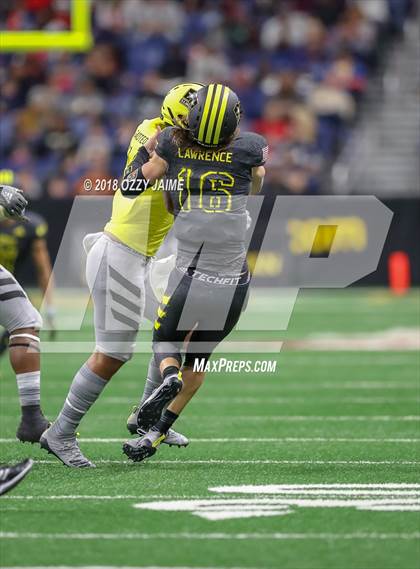 Thumbnail 3 in Army All American Bowl photogallery.
