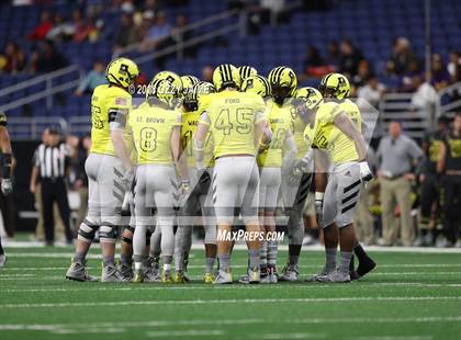 Thumbnail 3 in Army All American Bowl photogallery.