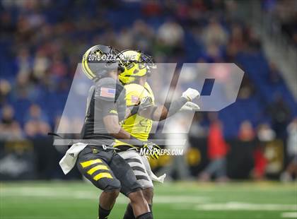Thumbnail 2 in Army All American Bowl photogallery.