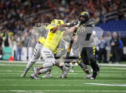 Thumbnail 2 in Army All American Bowl photogallery.