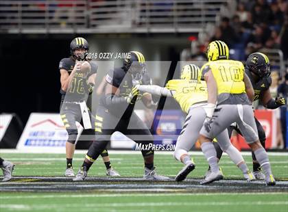 Thumbnail 1 in Army All American Bowl photogallery.