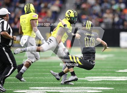 Thumbnail 2 in Army All American Bowl photogallery.