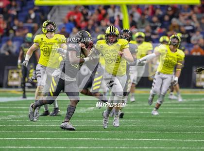 Thumbnail 2 in Army All American Bowl photogallery.