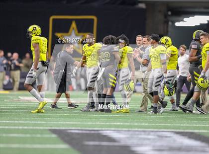 Thumbnail 1 in Army All American Bowl photogallery.