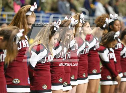 Thumbnail 3 in Army All American Bowl photogallery.