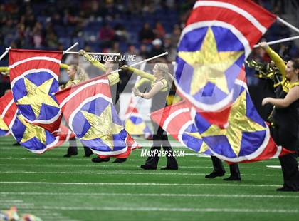 Thumbnail 2 in Army All American Bowl photogallery.