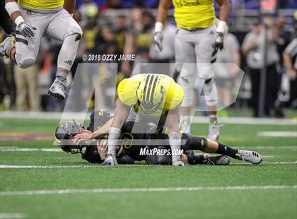 Thumbnail 2 in Army All American Bowl photogallery.