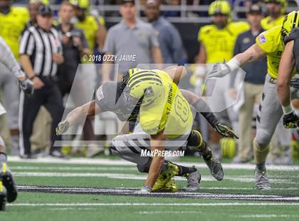 Thumbnail 2 in Army All American Bowl photogallery.