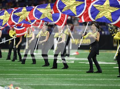 Thumbnail 1 in Army All American Bowl photogallery.