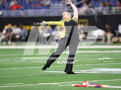 Thumbnail 1 in Army All American Bowl photogallery.
