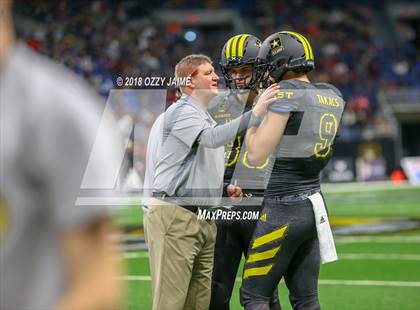 Thumbnail 1 in Army All American Bowl photogallery.