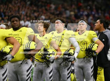 Thumbnail 1 in Army All American Bowl photogallery.