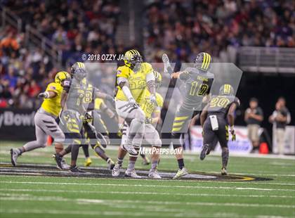 Thumbnail 1 in Army All American Bowl photogallery.