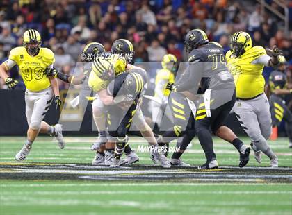 Thumbnail 3 in Army All American Bowl photogallery.
