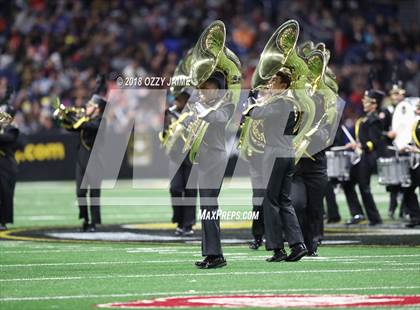 Thumbnail 3 in Army All American Bowl photogallery.