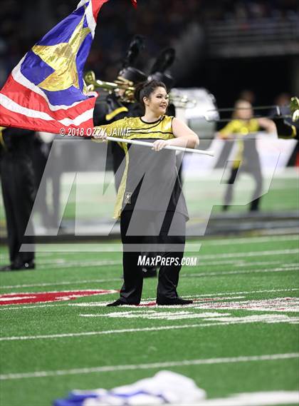 Thumbnail 3 in Army All American Bowl photogallery.