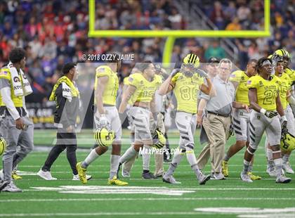 Thumbnail 1 in Army All American Bowl photogallery.