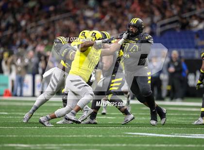 Thumbnail 3 in Army All American Bowl photogallery.