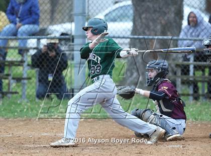 Thumbnail 1 in Steinert @ Gloucester Catholic photogallery.
