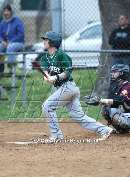 Thumbnail 1 in Steinert @ Gloucester Catholic photogallery.
