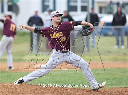 Thumbnail 2 in Steinert @ Gloucester Catholic photogallery.