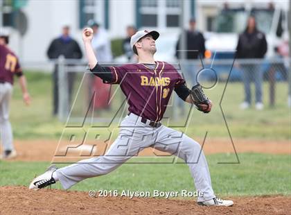 Thumbnail 3 in Steinert @ Gloucester Catholic photogallery.