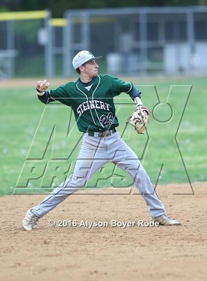 Thumbnail 1 in Steinert @ Gloucester Catholic photogallery.