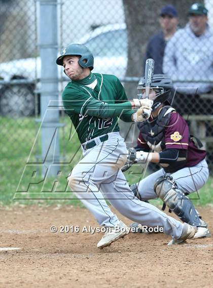 Thumbnail 1 in Steinert @ Gloucester Catholic photogallery.