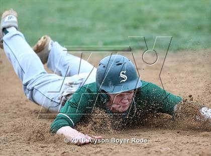 Thumbnail 1 in Steinert @ Gloucester Catholic photogallery.