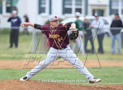 Thumbnail 2 in Steinert @ Gloucester Catholic photogallery.