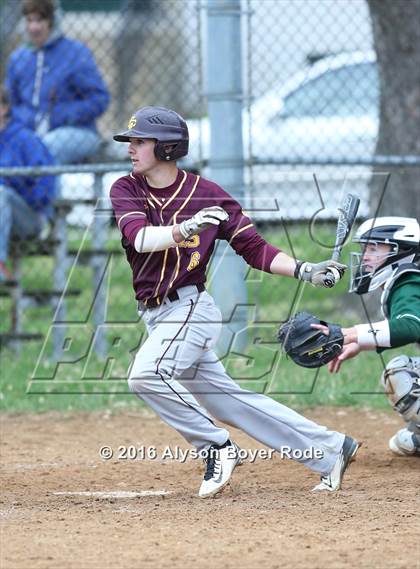 Thumbnail 1 in Steinert @ Gloucester Catholic photogallery.