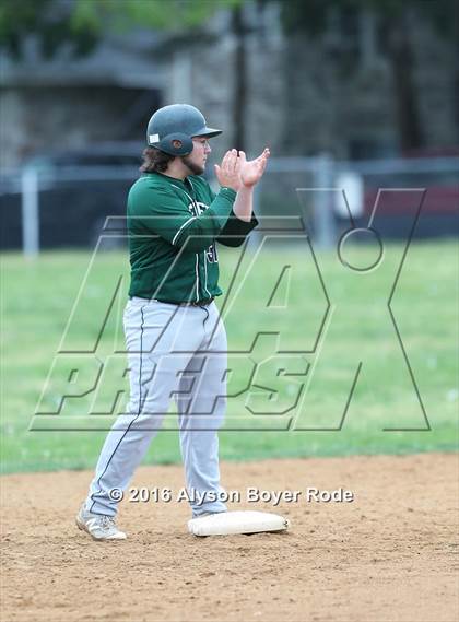 Thumbnail 1 in Steinert @ Gloucester Catholic photogallery.