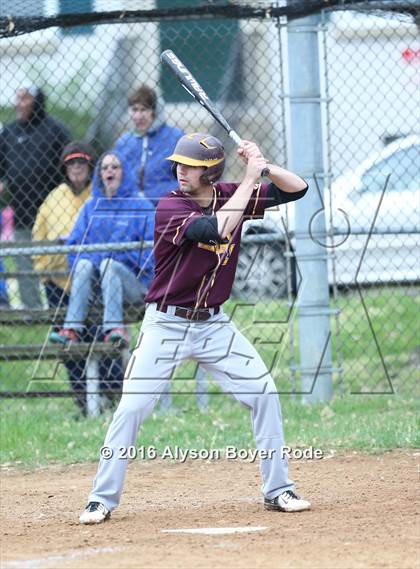 Thumbnail 2 in Steinert @ Gloucester Catholic photogallery.