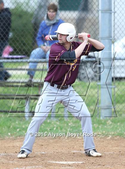 Thumbnail 1 in Steinert @ Gloucester Catholic photogallery.