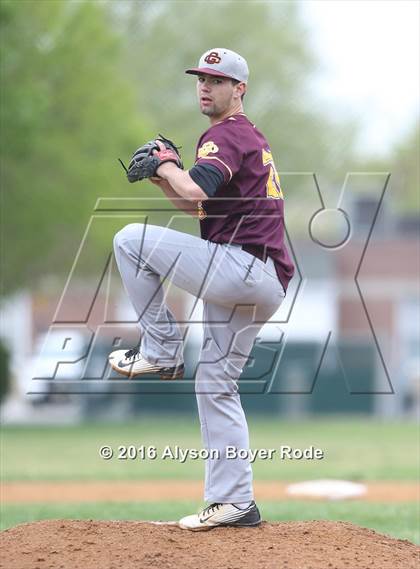 Thumbnail 1 in Steinert @ Gloucester Catholic photogallery.
