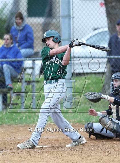 Thumbnail 1 in Steinert @ Gloucester Catholic photogallery.