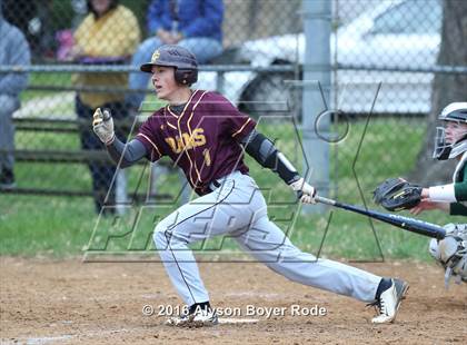 Thumbnail 1 in Steinert @ Gloucester Catholic photogallery.